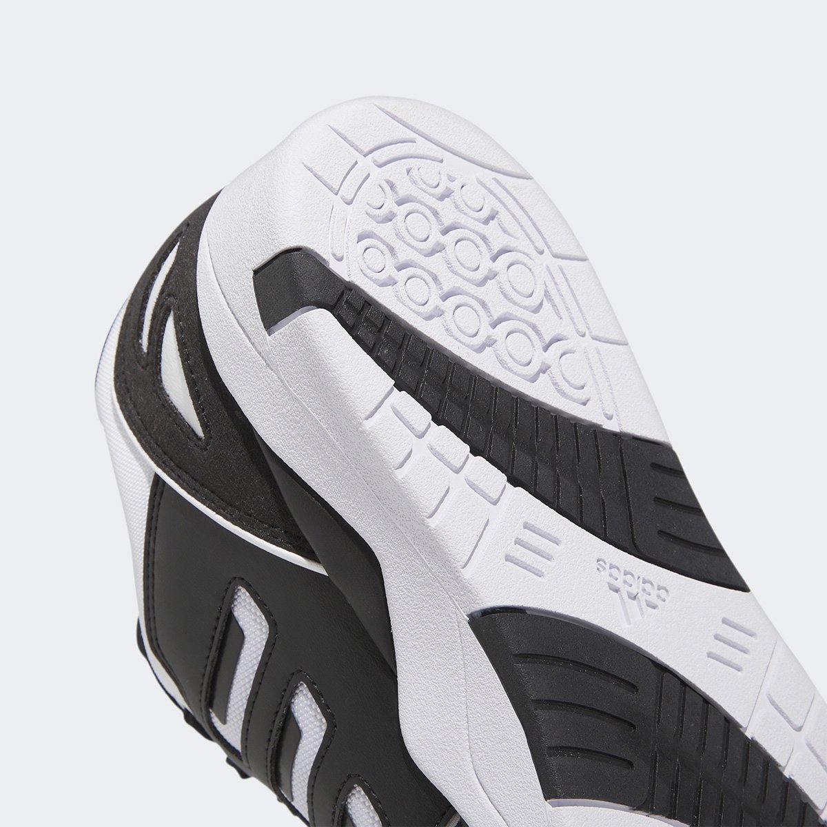 Tênis Adidas Midcity Low Masculino Preto - 37