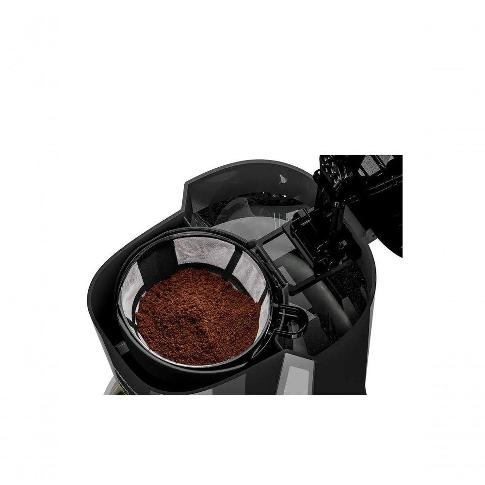 Miniatura Cafeteira Eletrica Cadence Desperta Contrast 220V
