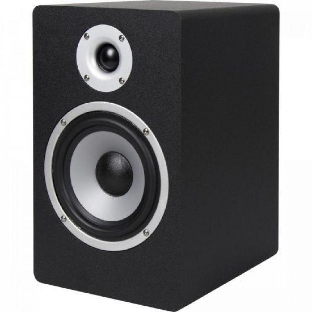 Miniatura Monitor De Estudio Bi-Amplificado M50 Hayonik