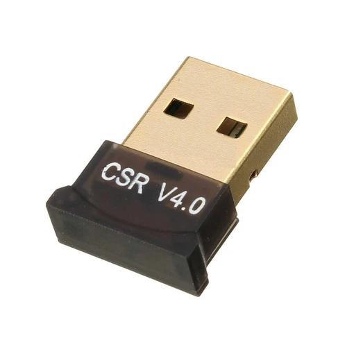 Miniatura Adaptador Bluetooth 4.0 Usb Dongle Pc Notebook
