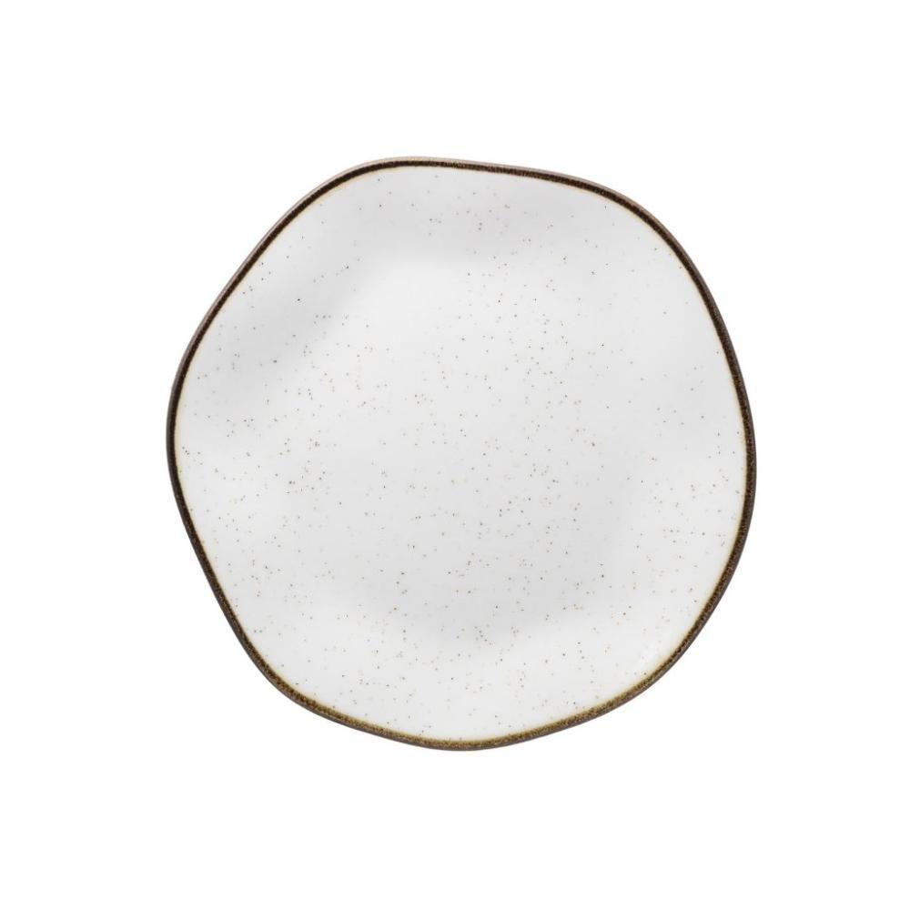 Miniatura Jogo De Jantar 30 Peças Porcelana Chá Maresia Oxford