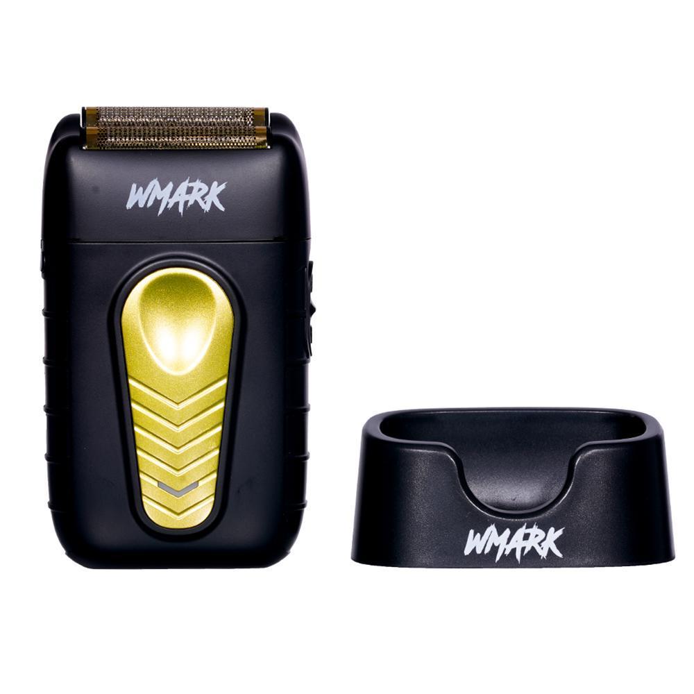 Miniatura Maquina Finalização Shaver Ng938 Wmark Profissional