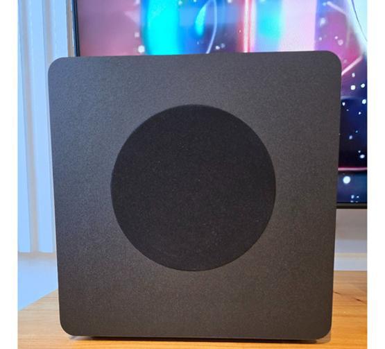 Soundbar Bluetooth Para Tv 125W Estereo Som Com Qualidade