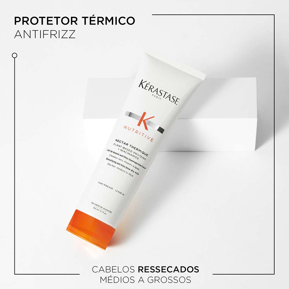 Protetor térmico Kérastase Nutritive Nectar Thermique 150ml