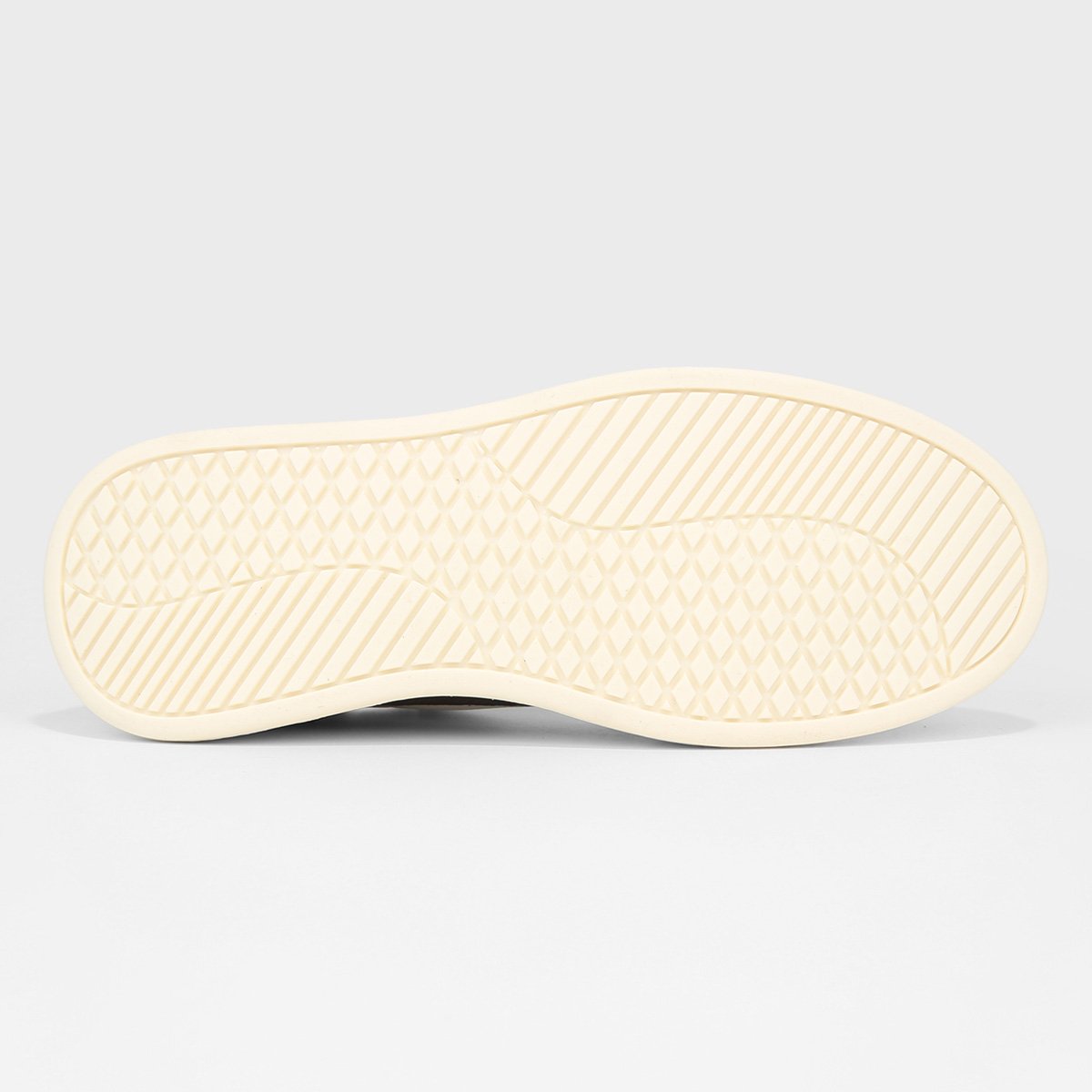 Tênis Starter Cano Baixo Feminino Preto+Vermelho - 34