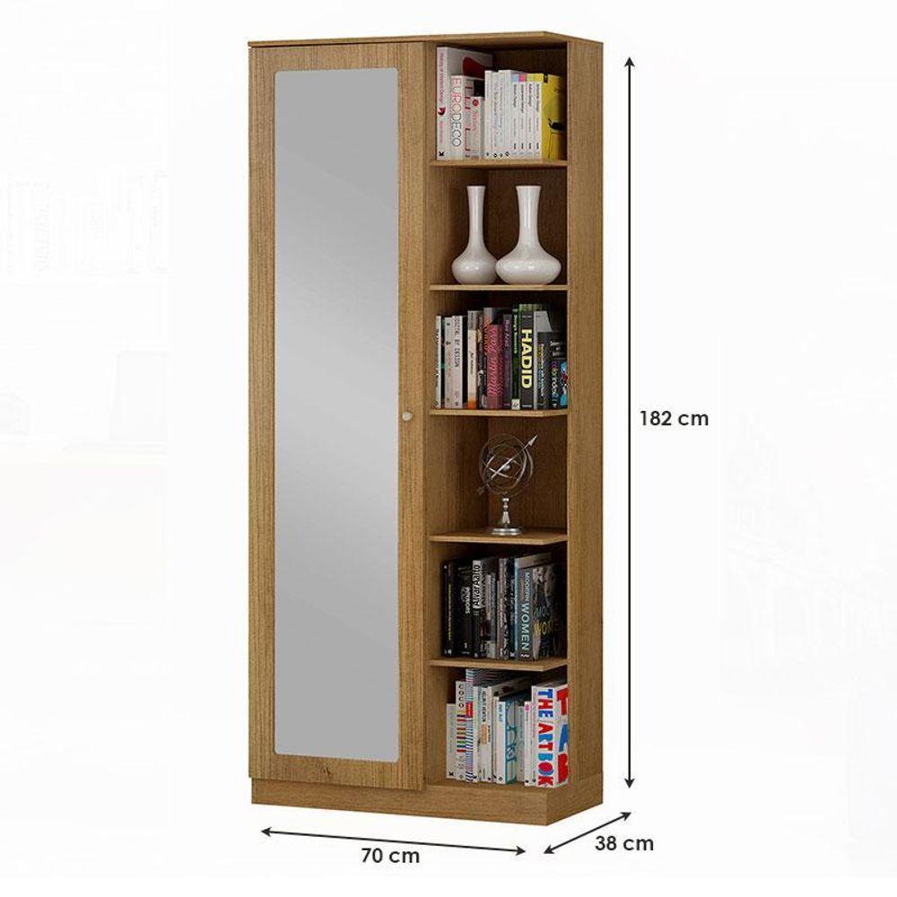 Miniatura Mesa Para Computador Giga E Multiuso João Pessoa Cinamomo Off White - Valdemóveis