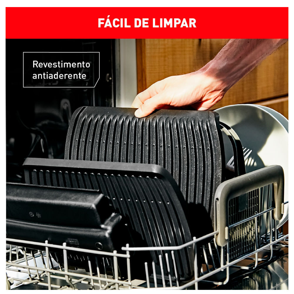 PERFECT GRILL 220V GP01 220