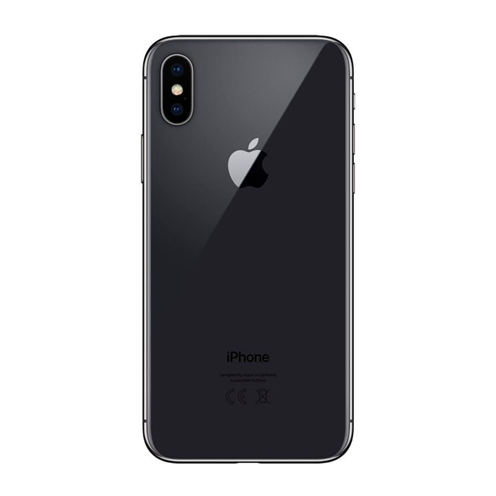 Miniatura USADO iPhone XS 64 GB Cinza Espacial Excelente