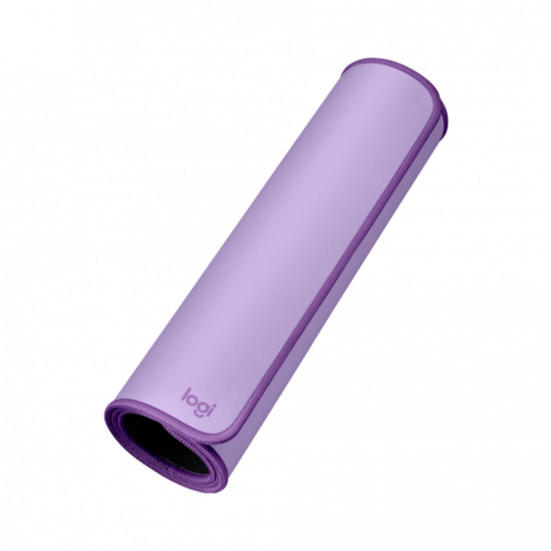 Miniatura Mousepad Logitech Desk Mat Studio Xl Lilas 956-000036-V