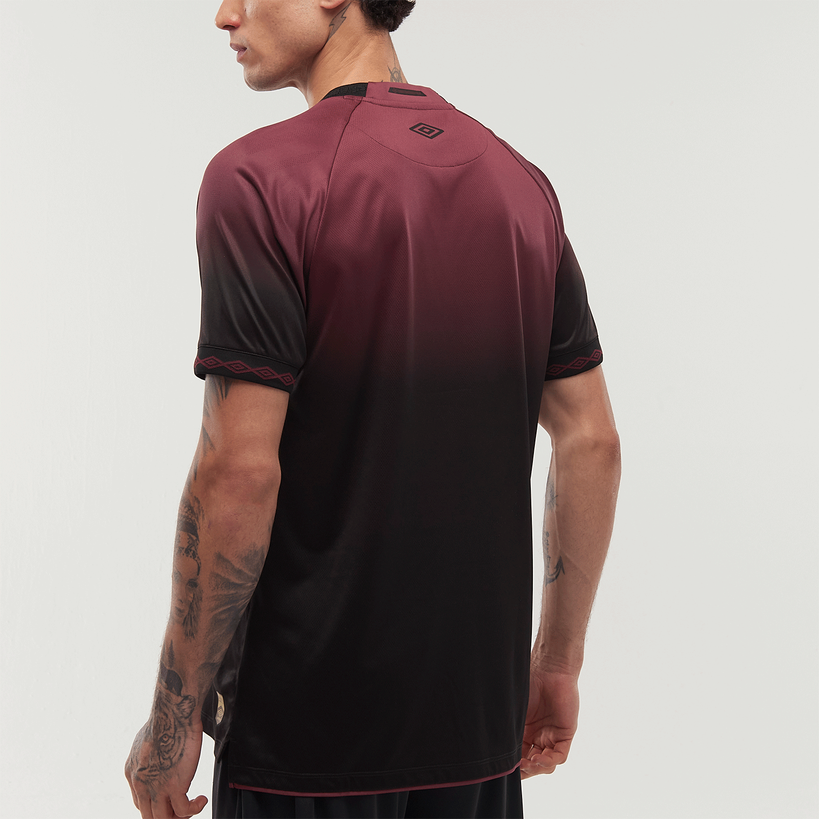 Camisa Masculina Athletico Jogador Oficial 3 2025 TAM 2G