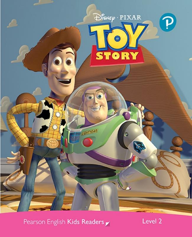 Miniatura Disney Toy Story