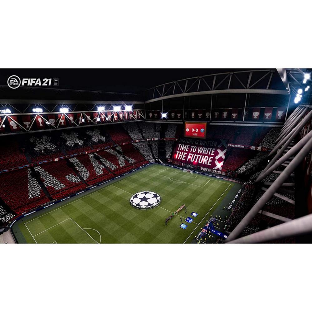 FIFA 21 - PS4 e PS5
