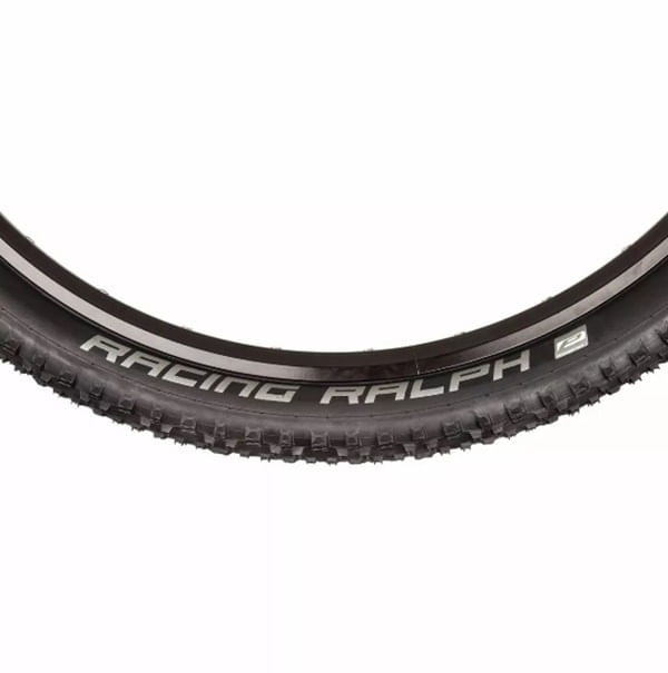 Miniatura Pneu Schwalbe Racing Ralph Performance 27,5 X 2.25 Dobrável