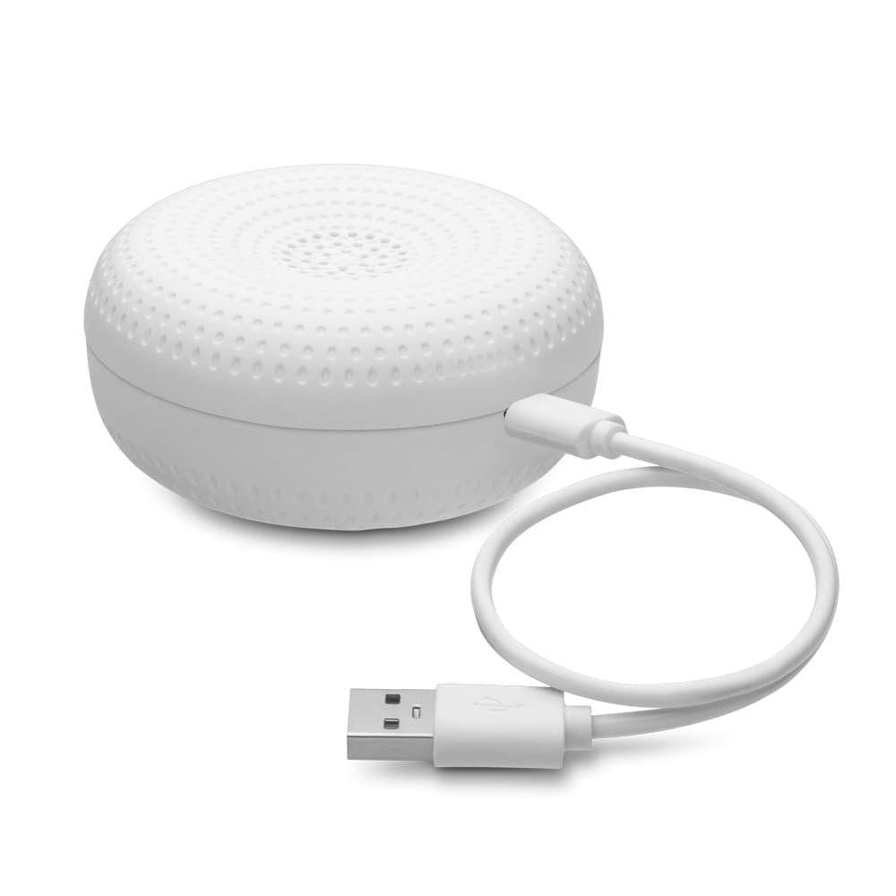 Miniatura Combo Bem Estar - Difusor De Aromas Essential Dry E Kit Com 6 Óleos Essenciais Multi Saúde - Hc154K