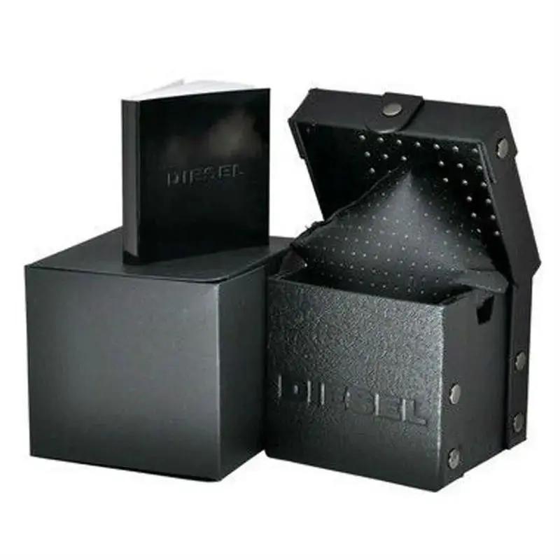 Miniatura Relógio Masculino Mega Chief D Z 4318 Confira