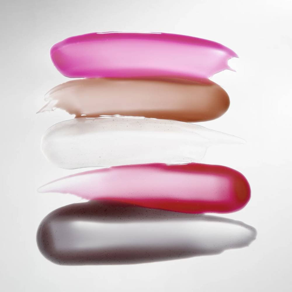 Miniatura Gloss Labial Boca Rosa Beauty Hidra Lábios Vermelho 3g