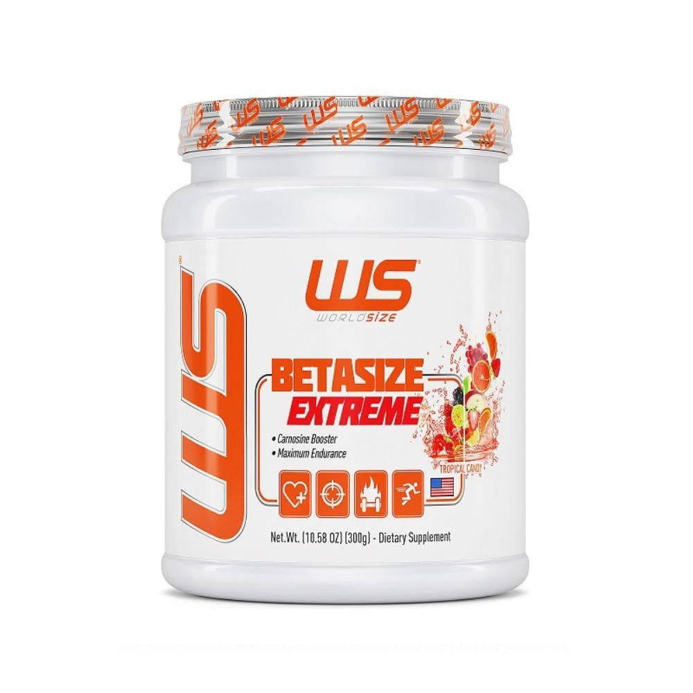 Miniatura Beta Size Extreme - 300g - Worldsize
