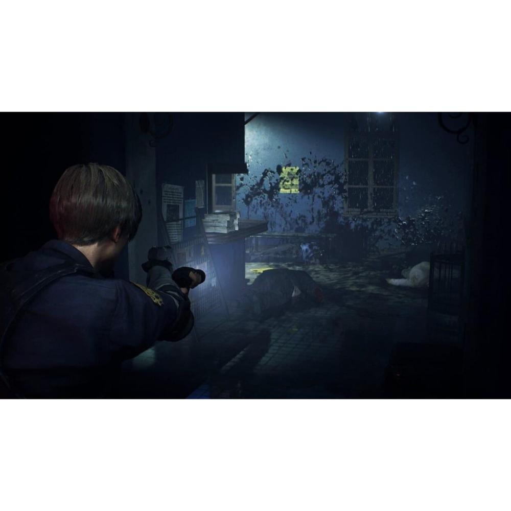 Miniatura Resident Evil 2 - PS4
