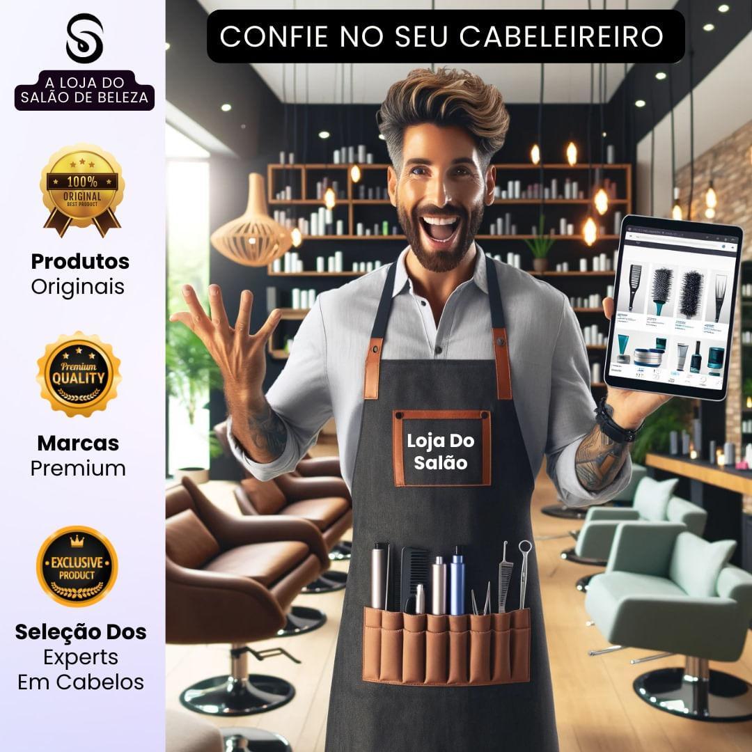Miniatura Igora Zero Amm 16X3/0 Castanho Escuro 60 Ml + 1 Ox 20 Vol