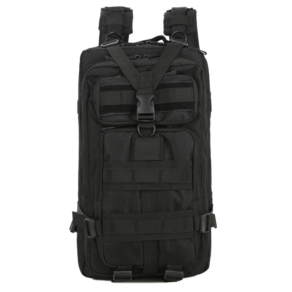 Miniatura Mochila De Assalto Militar Tática 30 Litros