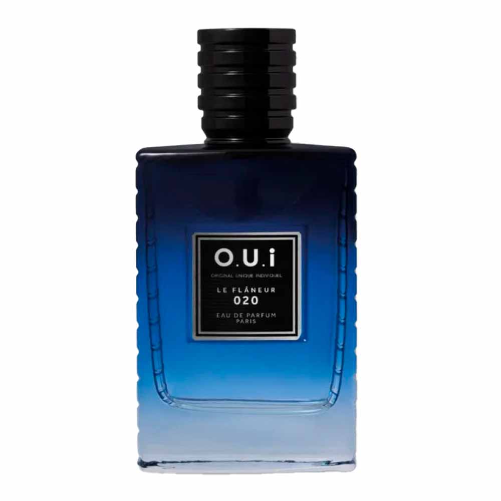 Miniatura Perfume Le Flaneur OUI Eau de Parfum Masculino 75ml
