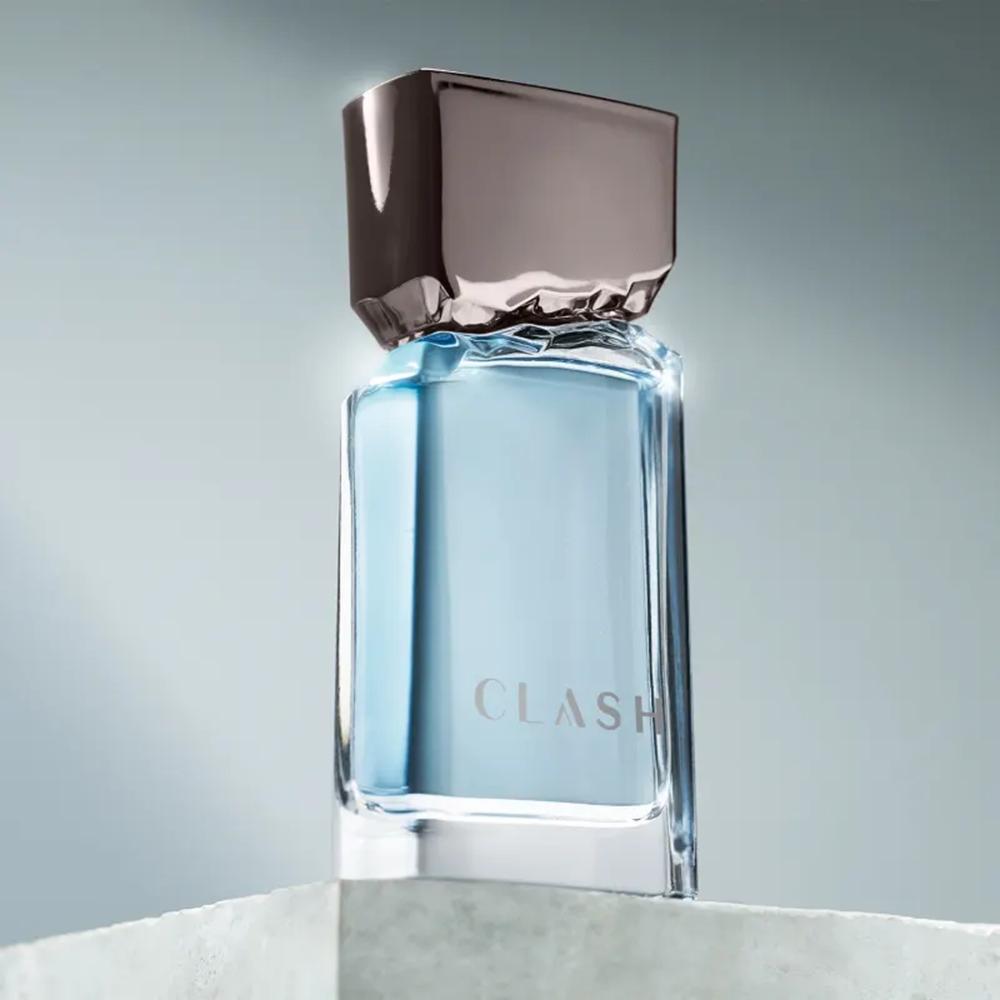 O Boticário Deo Colônia Clash - 100Ml