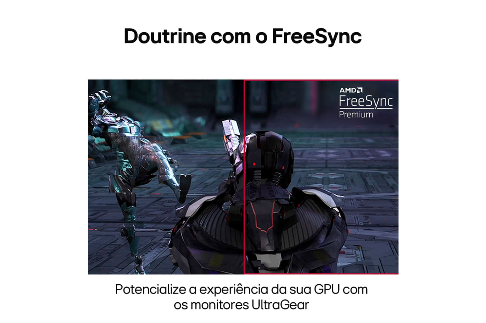 Monitor Gamer LG UltraGear Curvo 34” WQHD UltraWide 3440x1440 160Hz 1ms (MBR) HDR10 AMD FreeSync HDMI 34GP63A-B