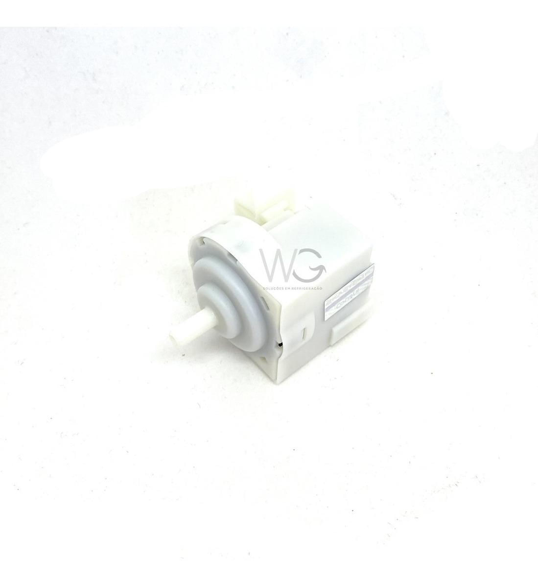 Miniatura Sensor Eletrônico Nível Da Água Brastemp 15Kg Bwh/Bwk15