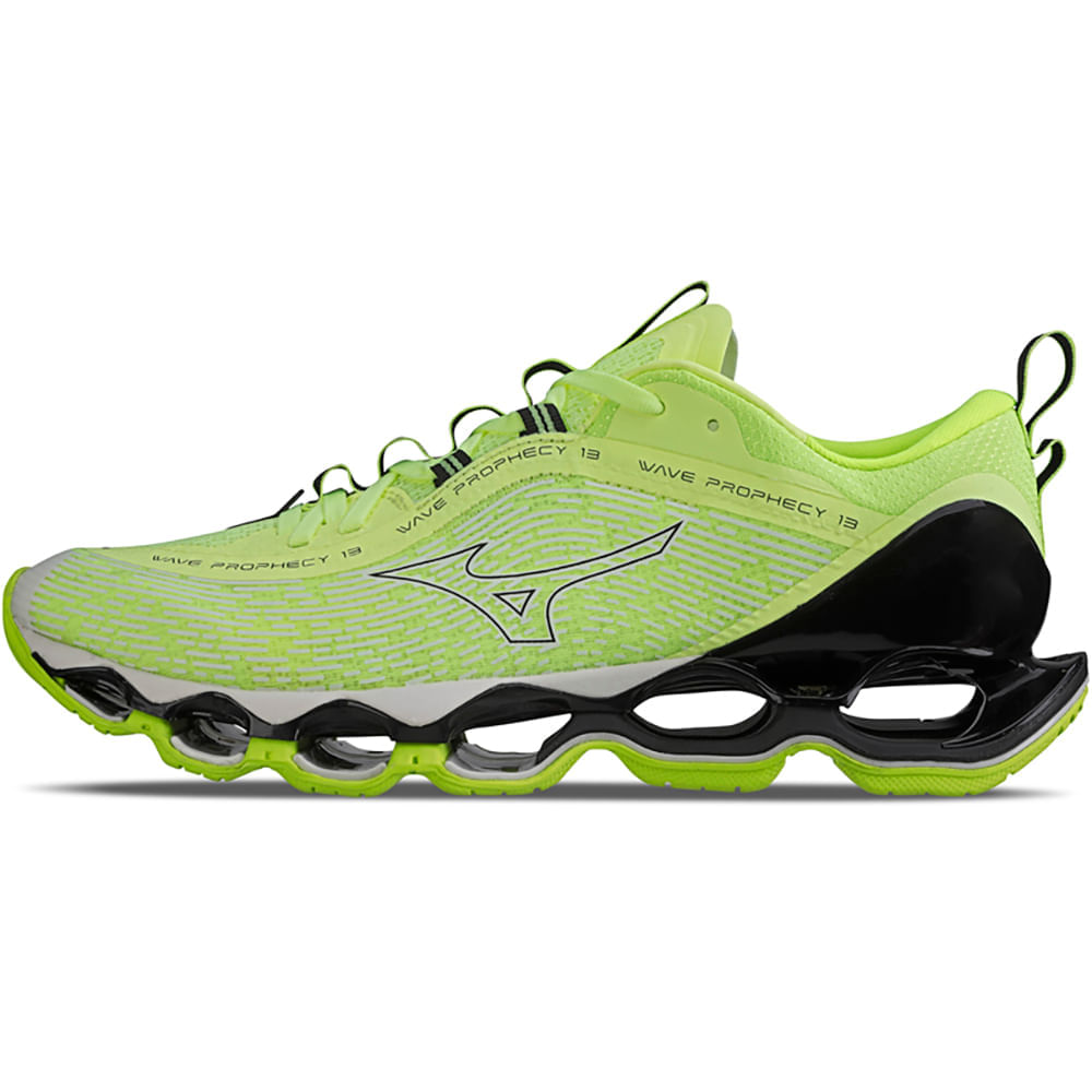 Tênis Mizuno Wave Prophecy 13