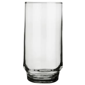 Miniatura Conjunto de Copos Nadir Lights em Vidro 300 ml – 6 Peças