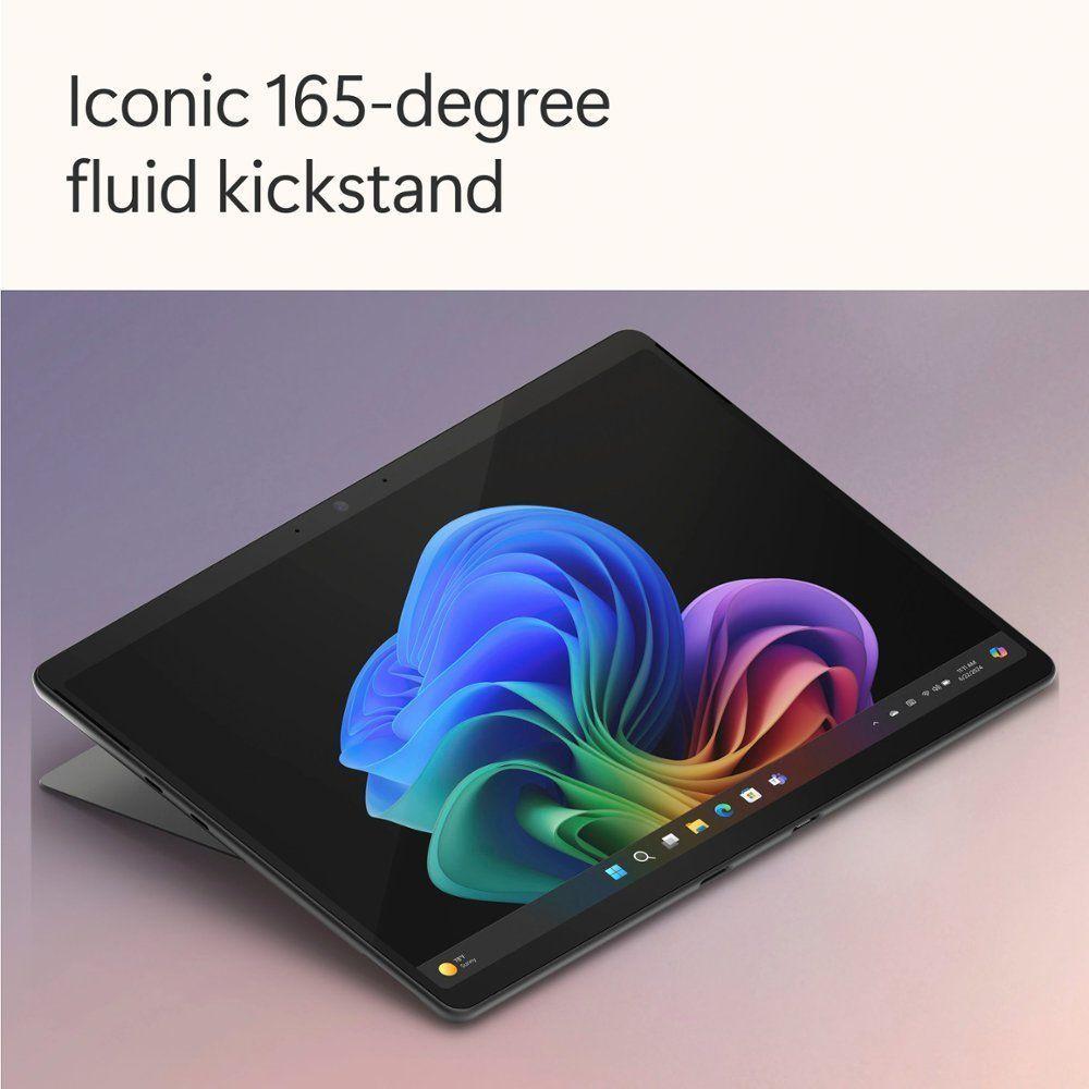 Miniatura Surface Pro Copilot+ Pc Tablet Snapdragon X Elite Tela 13' Uhd Ssd 1tb Nvme Ram 16gb Microsoft