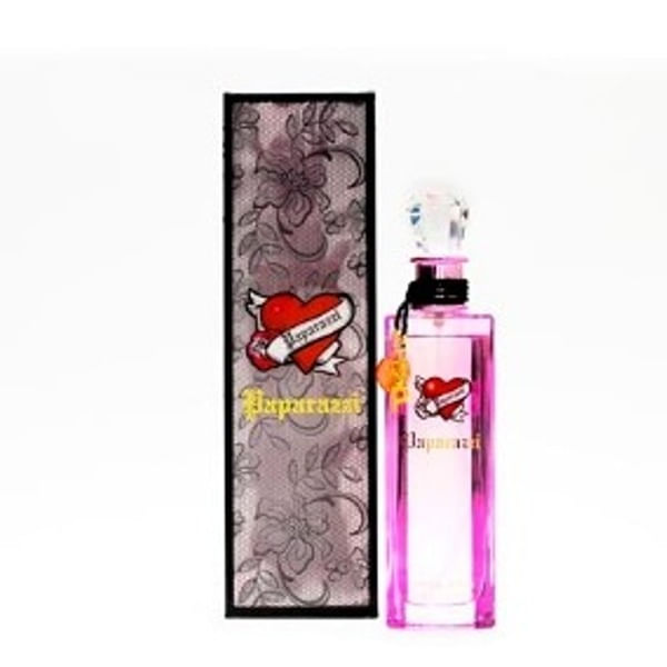 Miniatura Perfume Paparazzi Eau de Parfum Feminino 100 ml