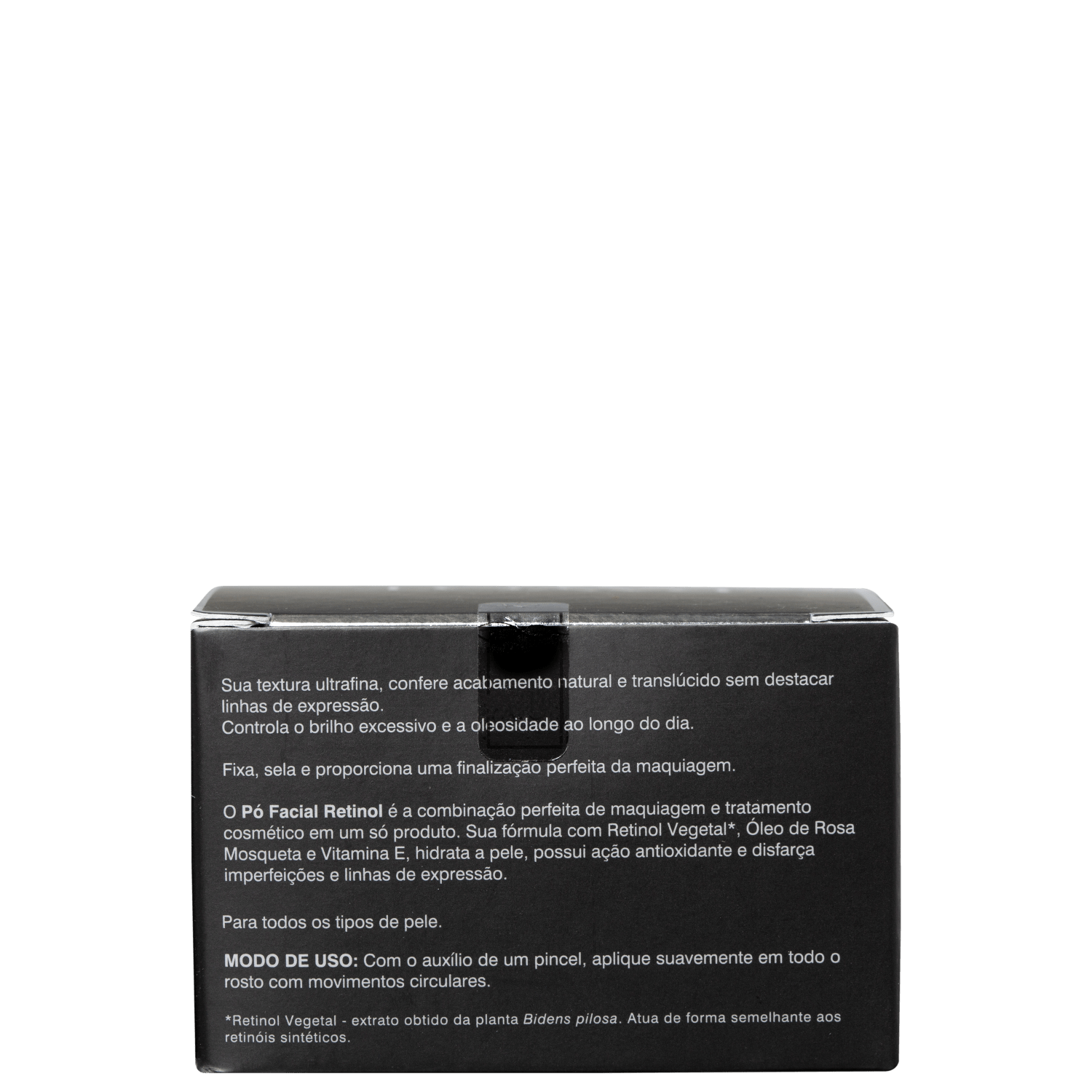 Miniatura Payot Retinol Translúcido Matte - Pó Solto 88,15g