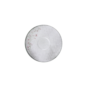 Aparelho de Jantar 20 peças Tramontina Floralis em Porcelana Floral