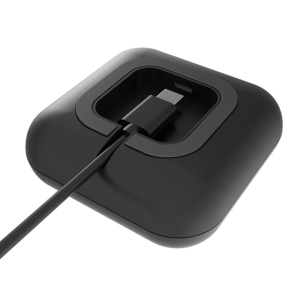 Miniatura Controle Remoto Universal Inteligente Ir Mcr 1001 4680082