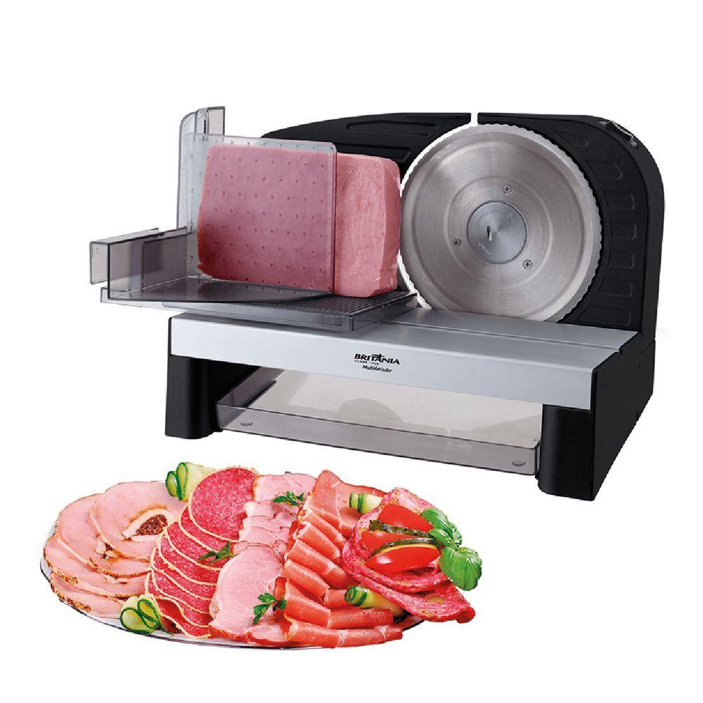 Miniatura Multifatiador Elétrico Britânia 150W 220V