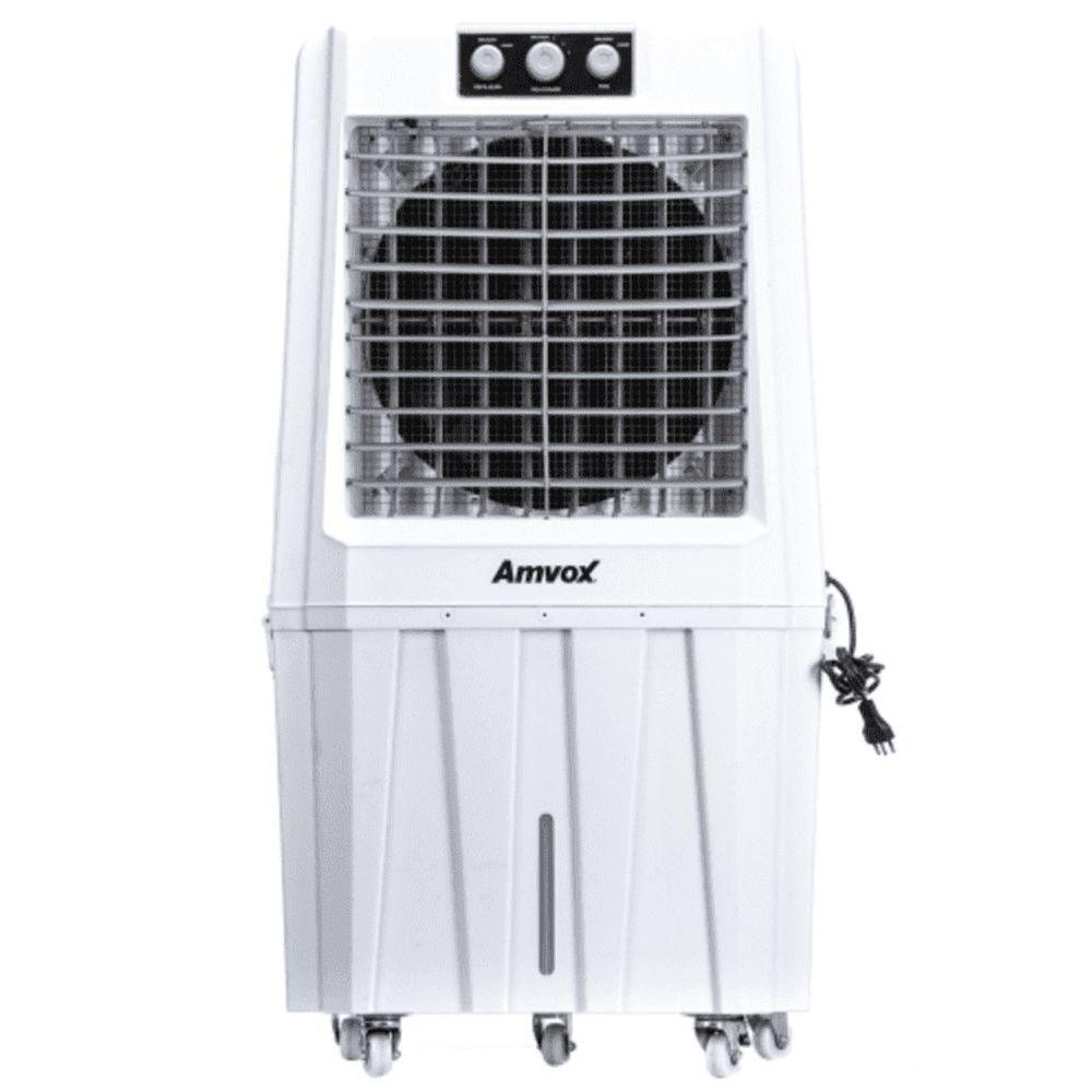 Miniatura Climatizador Ar Amvox 90 Litros ACL9022 000301329 Branco 220V