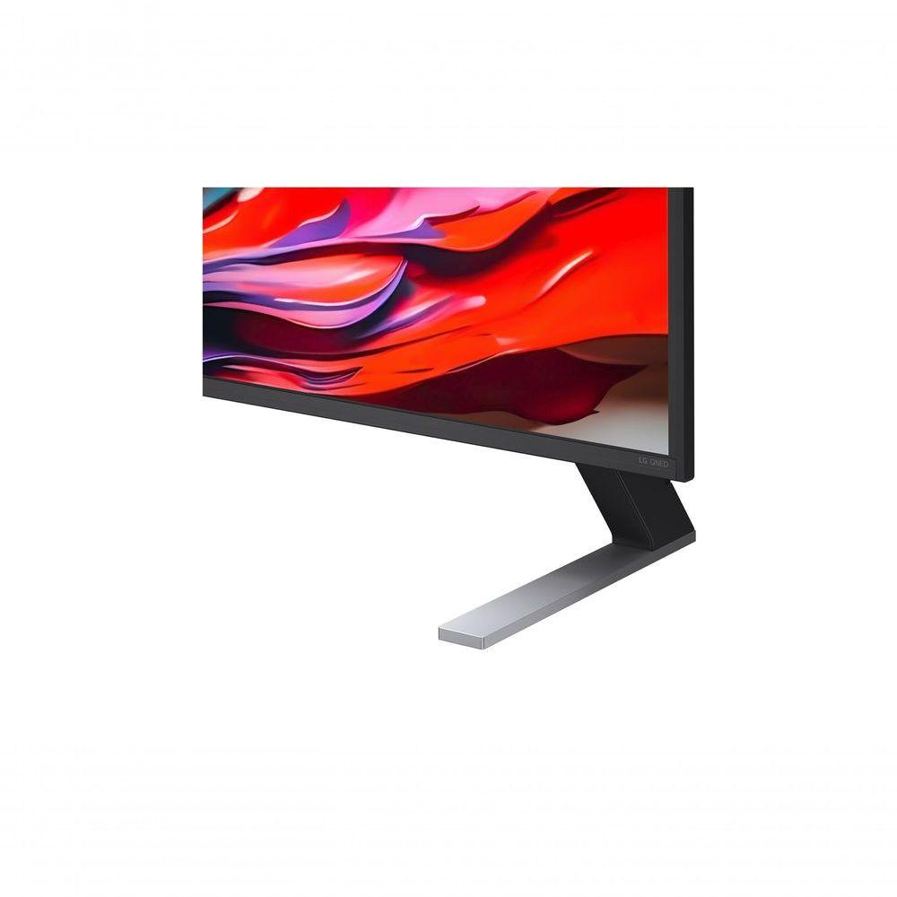 Miniatura Smart TV LG QNED Evo AI QNED85 75 Polegadas 75QNED85ASG Bivolt