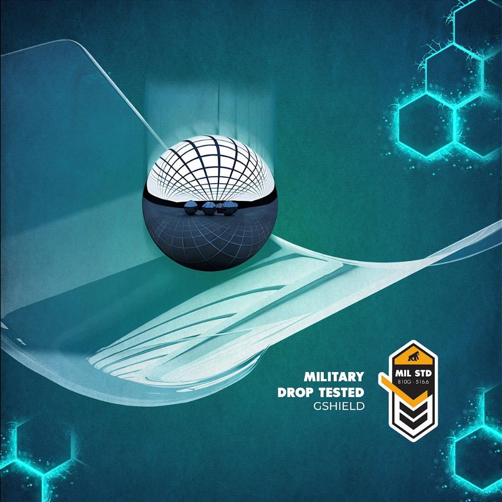 Miniatura Kit Película Frontal + Traseira para Samsung Galaxy S26 Ultra - Proteção Completa - Gshield