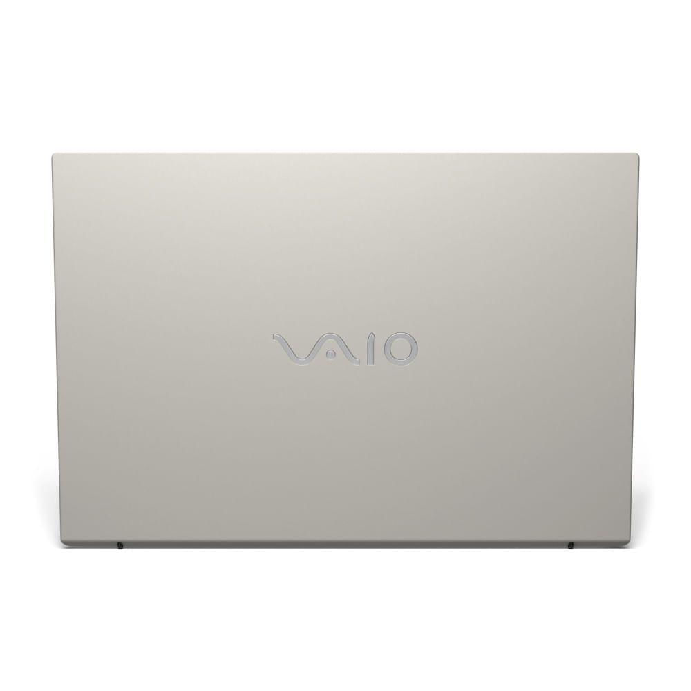 Notebook Vaio F14 Intel Core™ i7-1355U Windows 11 Home 32GB RAM 1TB SSD 14'' Full HD IPS Branco