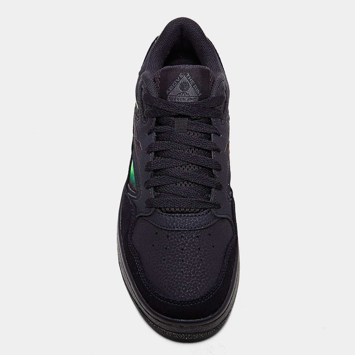Miniatura Tênis Reebok ATR Chill 96 Preto - 39