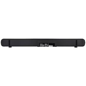 Miniatura Soundbar JBL Cinema SB180 com 2.1 Canais, Bluetooth, ARC HDMI e Subwoofer Sem Fio - 110W