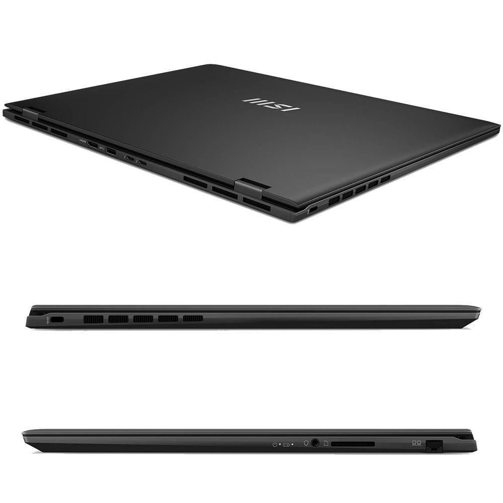 Prestige 16 Ai Studio Intel Core Ultra 7 155h Arc Graphics Tela 16' Qhd+ Ssd 1tb MSI Nvme Ram 32gb