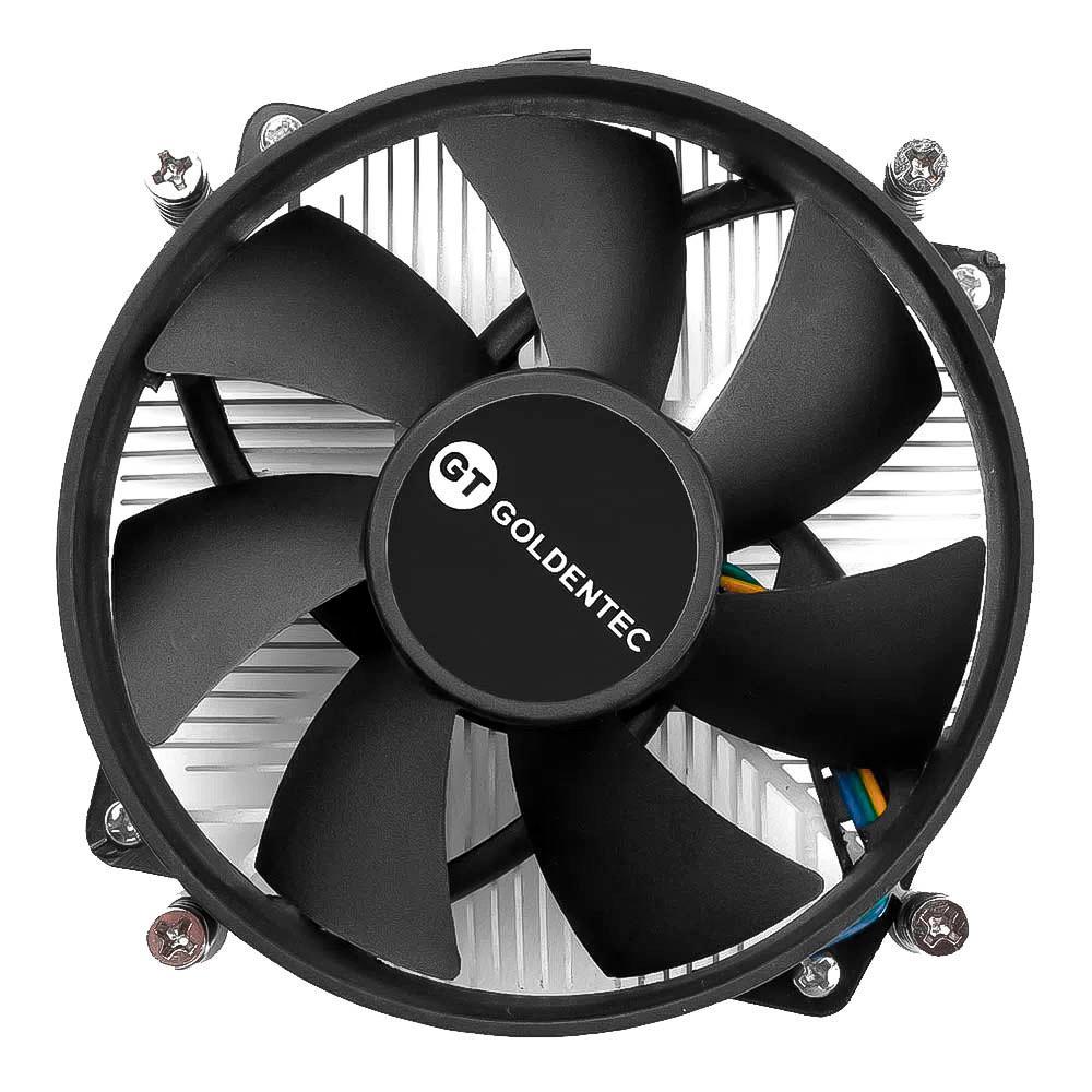 Miniatura Computador Core I5-2500S,4G Ram,120G Ssd,Gt-H61 M2,Linux