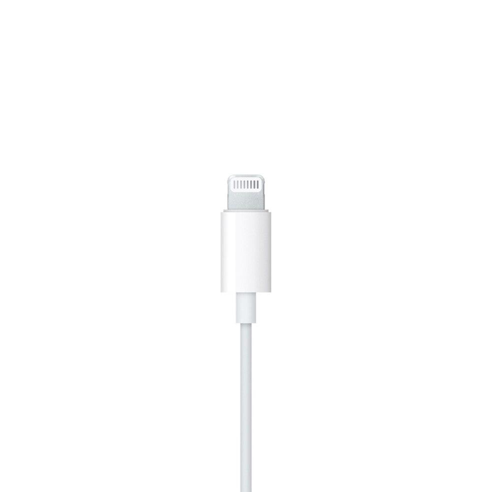 Miniatura Fone de Ouvido Apple, EarPods, Lightning Fone de Ouvido EarPods, Apple, Lightning