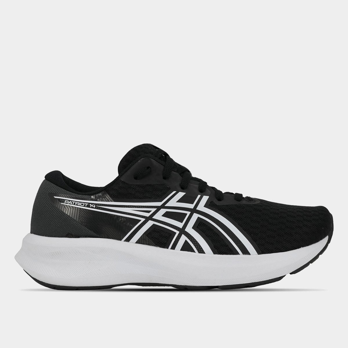 Tênis Asics Patriot 14 Feminino