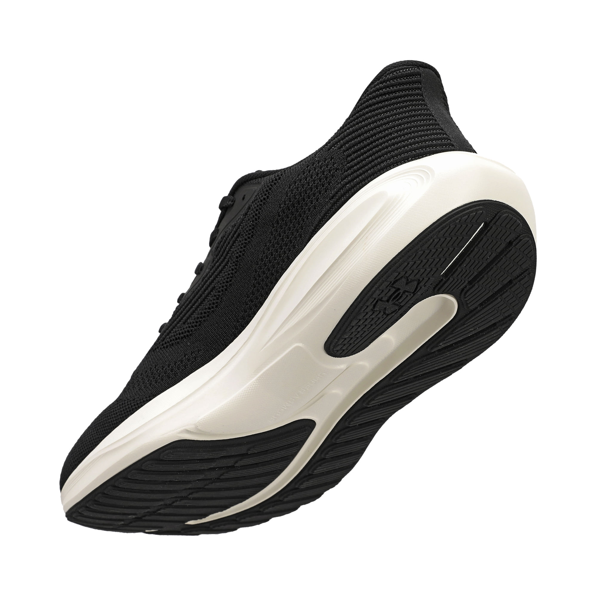 Tênis de Corrida Under Armour Starlight 2 Preto - 34