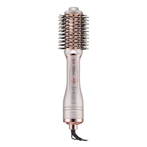 Miniatura Escova Secadora Philco PES19SG 1300w Bivolt Prata