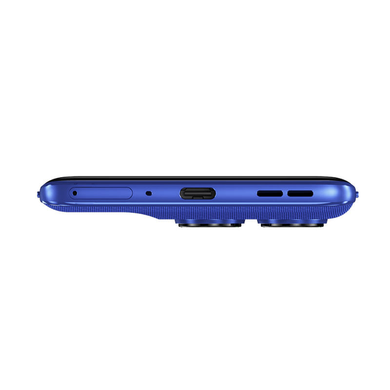 Miniatura Smartphone Motorola Edge 60 Pro 5G - Azul, 256GB, RAM 24GB (12GB RAM+12GB Ram Boost), Câmera 50MP, Selfie 50MP e Tela de 6,7"