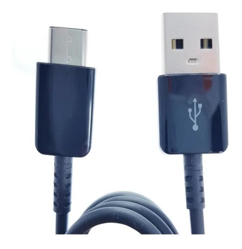 Cabo Usb Tipo C Samsung S8 S9 A8 Note 8